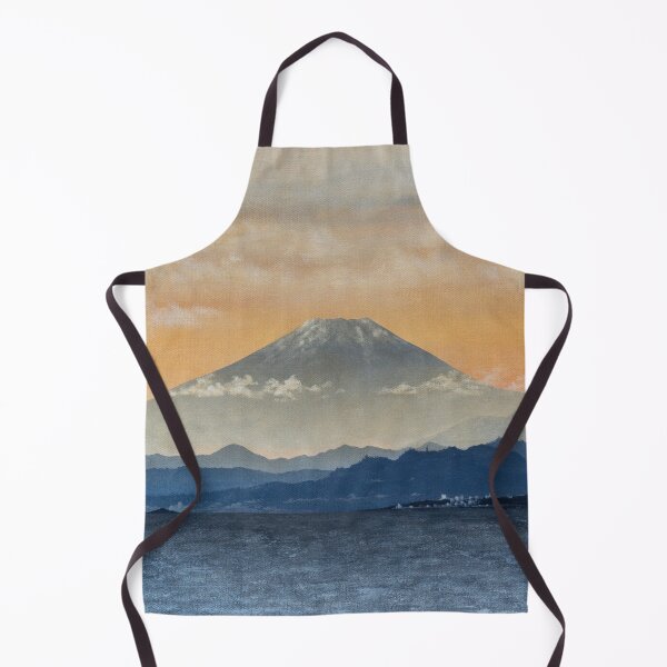 Item preview, Mt. Fuji designed and sold by MalMakes.