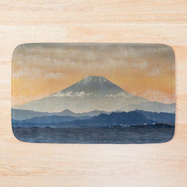 Item preview, Mt. Fuji designed and sold by MalMakes.