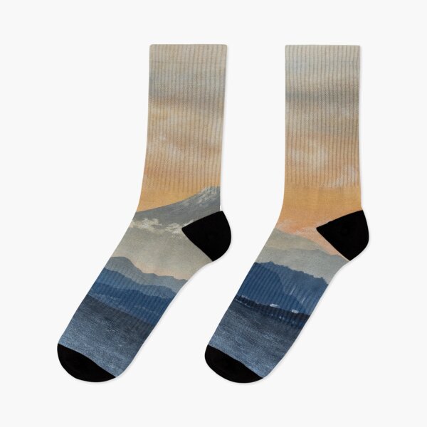 Item preview, Mt. Fuji designed and sold by MalMakes.