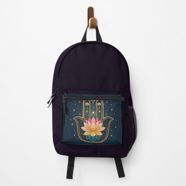 Item preview, Hamsa hand,  Fatima,  symbol for protection designed and sold by Lucky 777.