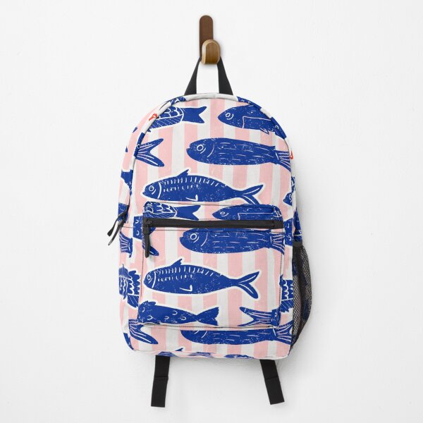 Item preview, Sardine Tinned Fish Retro Pop Art Mediterranean Summer designed and sold by erozzz.
