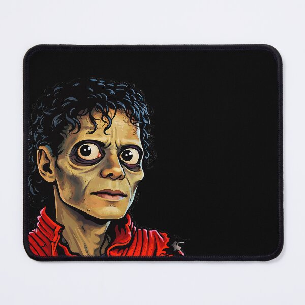 Item preview, Zombie Michael Jackson in Thriller designed and sold by Imprearte.