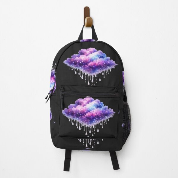 Item preview, Galaxy Dripping Cloud designed and sold by jgvisualarts.