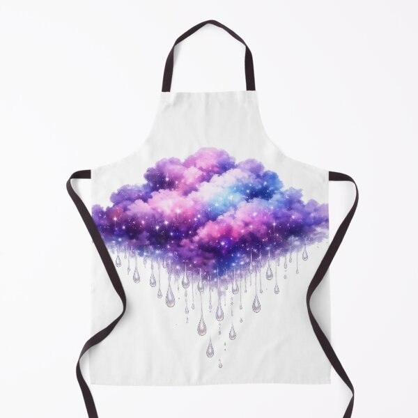 Item preview, Galaxy Dripping Cloud  designed and sold by jgvisualarts.