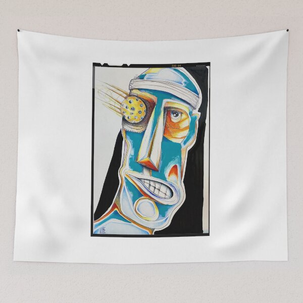 Item preview, Eye On The Ball designed and sold by rleonthc.