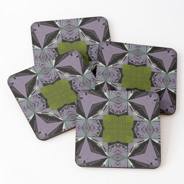 Item preview, Forest Fascination by Jenny Meehan 3 designed and sold by Jenny Meehan Art Prints and Patterns  .