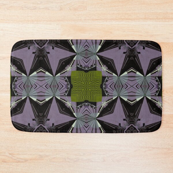 Item preview, Forest Fascination by Jenny Meehan 3 designed and sold by Jenny Meehan Art Prints and Patterns  .