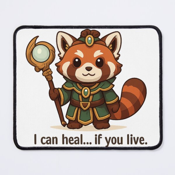 Item preview, Heal designed and sold by Aerysia4980.