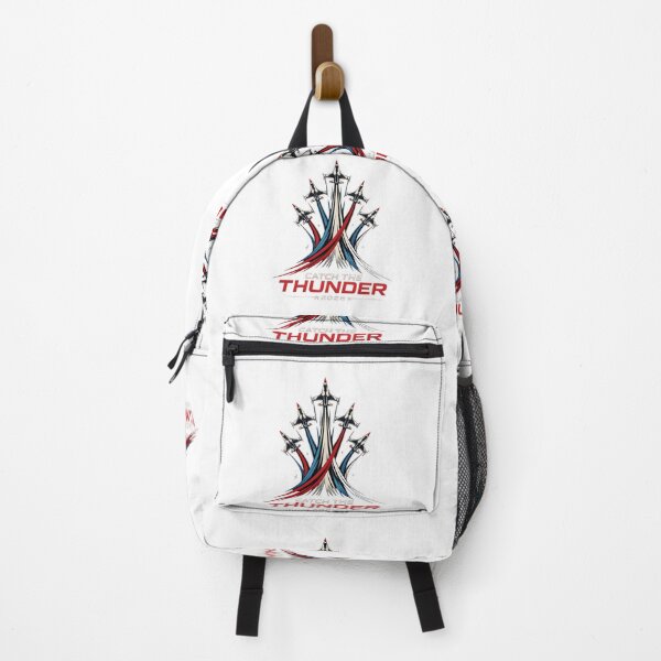 Item preview, Catch the Thunder 2026 Air Show designed and sold by Combat Skies.