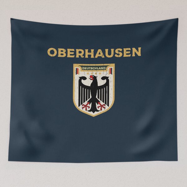 Item preview, Oberhausen Deutschland - Germany designed and sold by dk80.