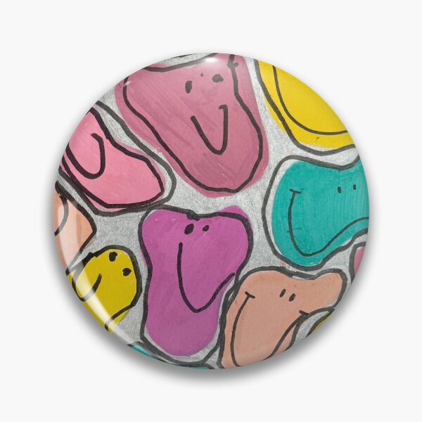 Item preview, Mavericks smileys designed and sold by TheBxChanger.