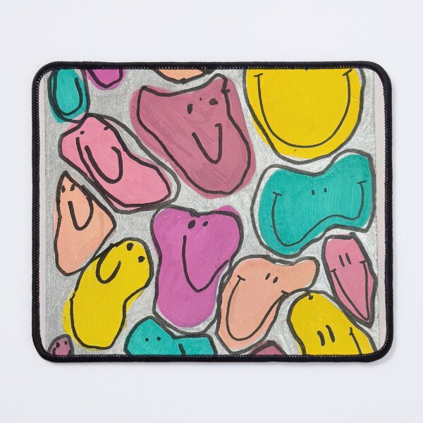 Item preview, Mavericks smileys designed and sold by TheBxChanger.