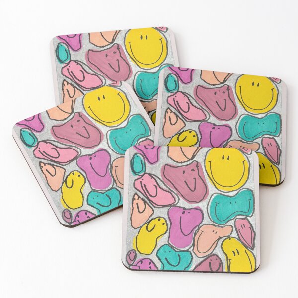 Item preview, Mavericks smileys designed and sold by TheBxChanger.