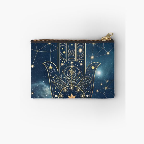 Item preview, Hamsa hand,  Fatima,  symbol for protection designed and sold by Lucky 777.