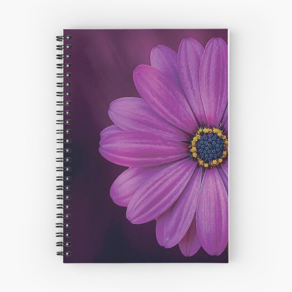 Item preview, Floral Desk mat & Mouse Pad designed and sold by Blend Jo.
