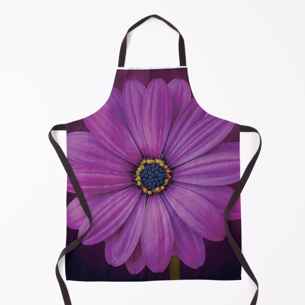 Item preview, Floral Desk mat & Mouse Pad designed and sold by Blend Jo.