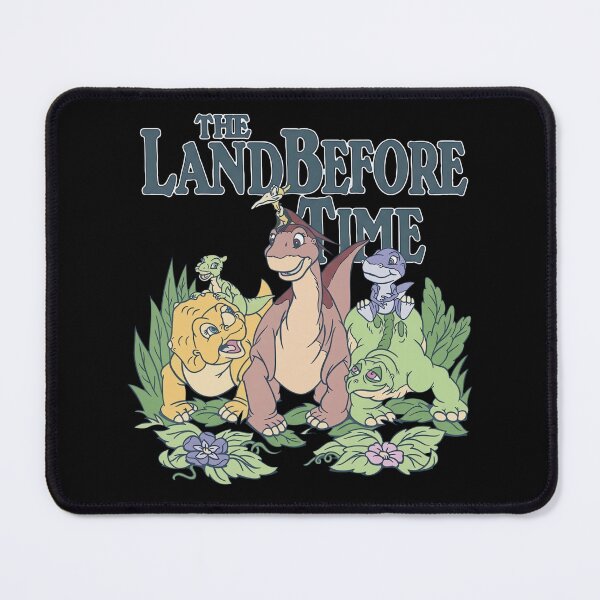 Item preview, Retro Prehistoric Pals Graphic designed and sold by MOFAPPAREL.
