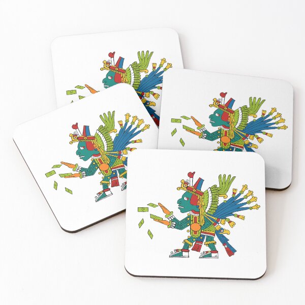 Item preview, Original Aztec Hustler designed and sold by CarlaTheeArtist.