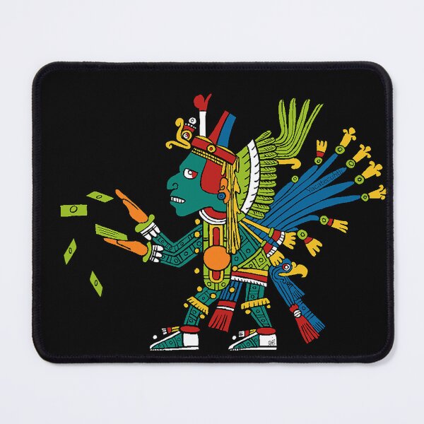 Item preview, Original Aztec Hustler designed and sold by CarlaTheeArtist.