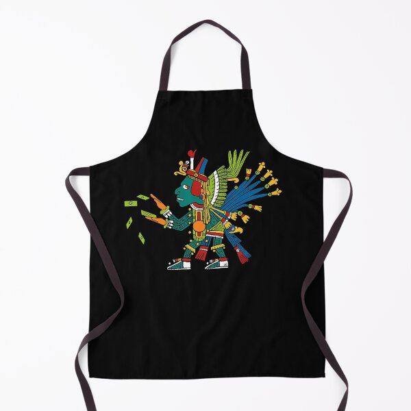 Item preview, Original Aztec Hustler designed and sold by CarlaTheeArtist.