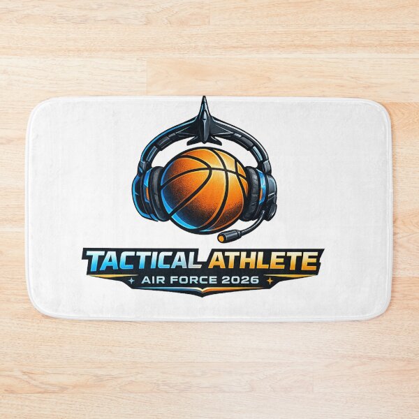 Item preview, Tactical Athlete Air Force 2026 Esports designed and sold by Combat Skies.