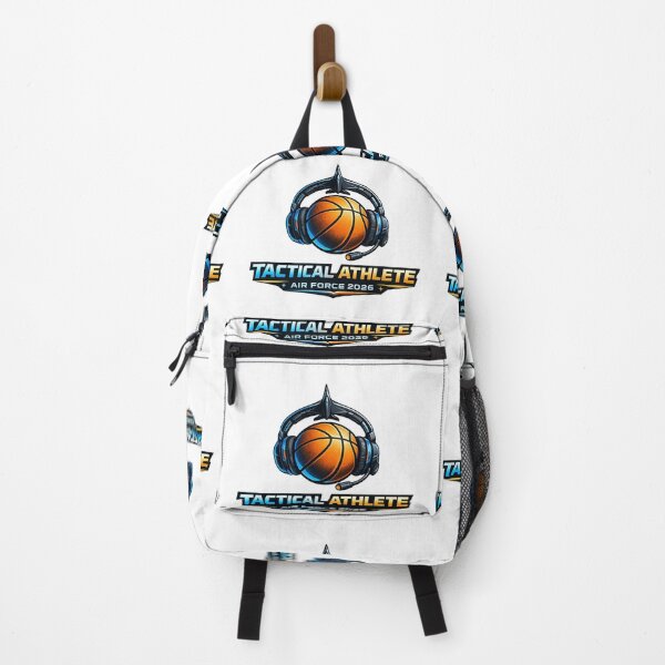 Item preview, Tactical Athlete Air Force 2026 Esports designed and sold by Combat Skies.
