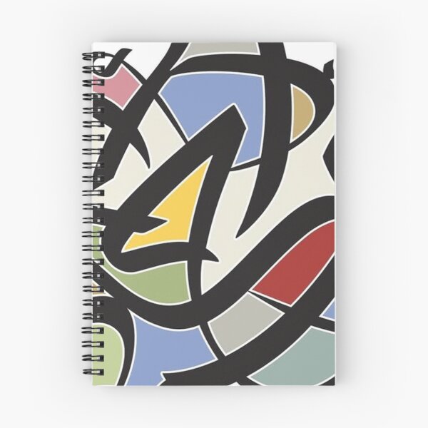 Item preview, Arabic Calligraphy Desk mat & Mouse Pad designed and sold by Blend Jo.