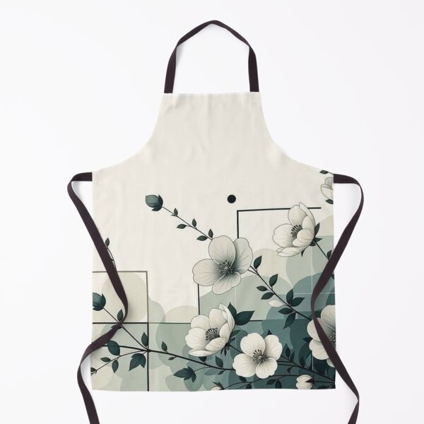 Item preview, Floral Desk mat & Mouse Pad designed and sold by Blend Jo.