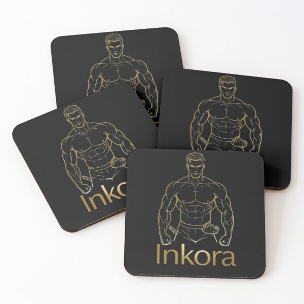 Item preview, Gym Body Art designed and sold by Fit On.