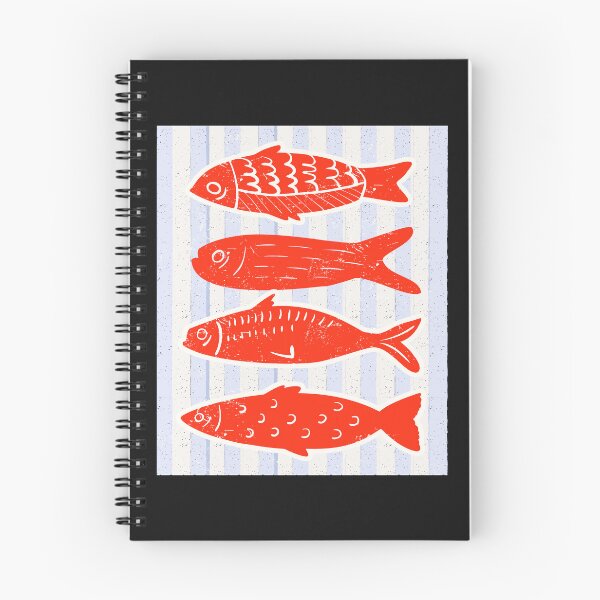 Item preview,   Sardine Tinned Fish Retro Pop Art Mediterranean Europe Trip designed and sold by erozzz.