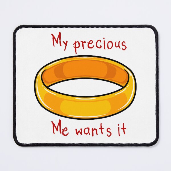 Item preview, Precious designed and sold by TopHatCreations.