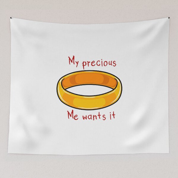 Item preview, Precious  designed and sold by TopHatCreations.
