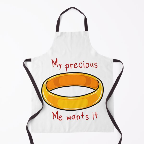 Item preview, Precious designed and sold by TopHatCreations.