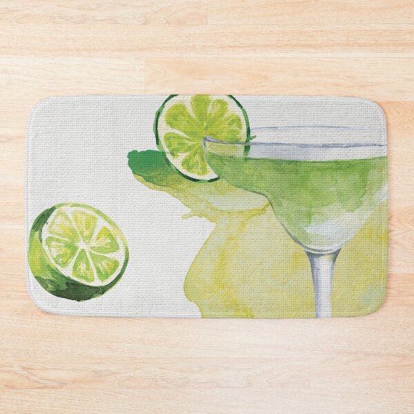 Item preview, Refreshing Margarita I designed and sold by Skyline-Art-Inc.