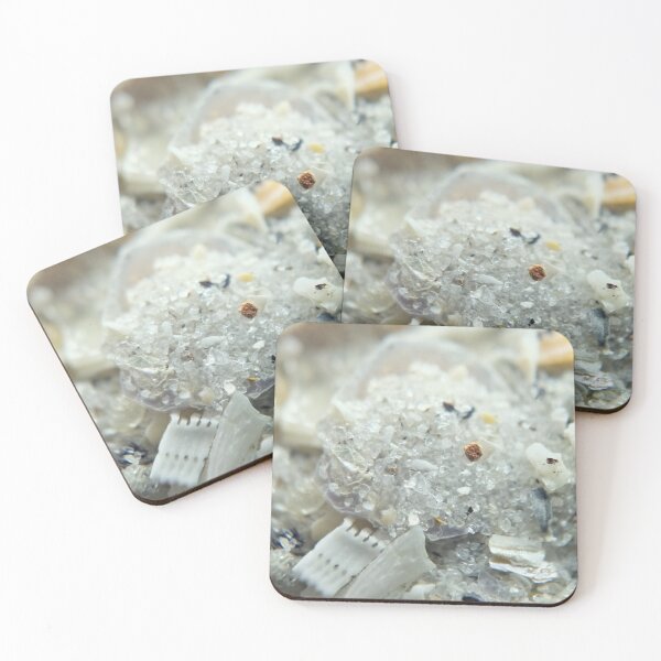Item preview, Florida sand 2 of 4 designed and sold by Kristin Morgan.