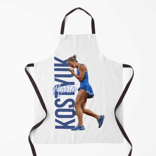 Item preview, Marta Kostyuk, Vintage designed and sold by screenprints.