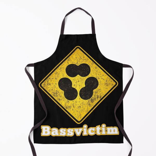 Item preview, Neon Bass designed and sold by GALACTICArtsUSA.