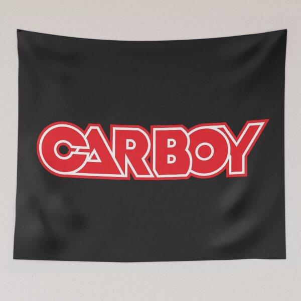 Item preview, C A R B O Y designed and sold by JDMShop.