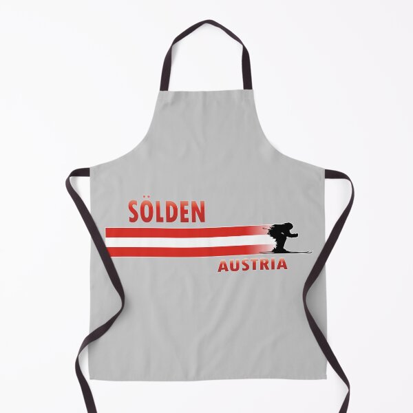 Item preview, Sölden Österreich ski flag designed and sold by studioss76.