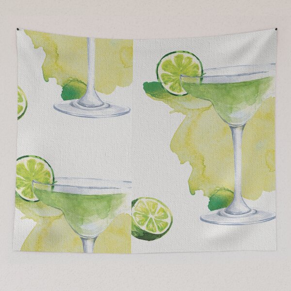 Item preview, Refreshing Margarita II designed and sold by Skyline-Art-Inc.