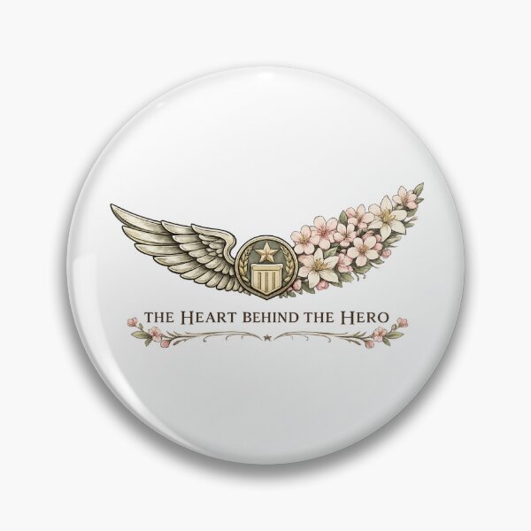 Item preview, Proud Military Spouse Appreciation Day 2026 designed and sold by Combat Skies.