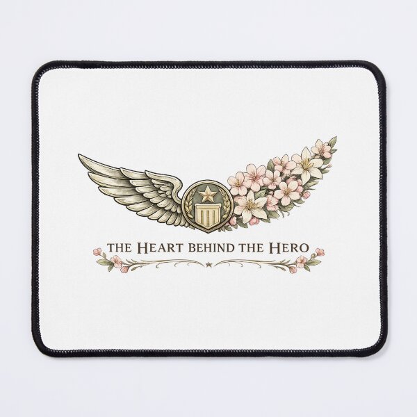 Item preview, Proud Military Spouse Appreciation Day 2026 designed and sold by Combat Skies.