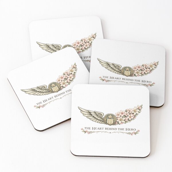 Item preview, Proud Military Spouse Appreciation Day 2026 designed and sold by Combat Skies.