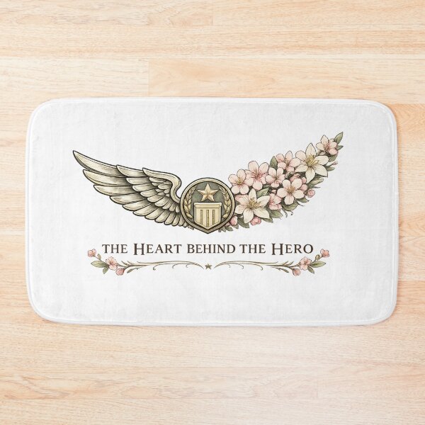Item preview, Proud Military Spouse Appreciation Day 2026 designed and sold by Combat Skies.