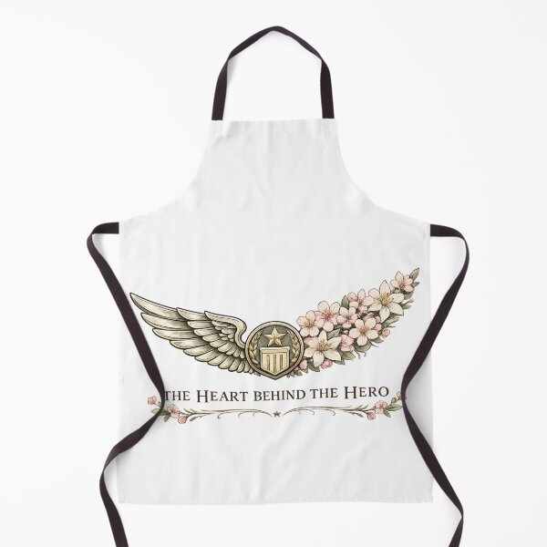 Item preview, Proud Military Spouse Appreciation Day 2026 designed and sold by Combat Skies.