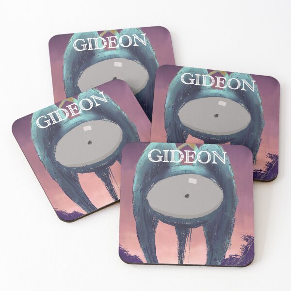 Item preview, The Will of Gideon Chapter 1 Cover designed and sold by Kennard Burnett Jr.