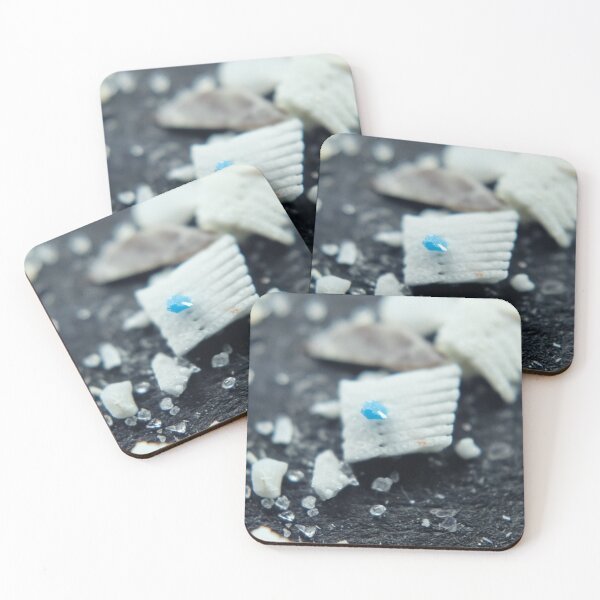 Item preview, Florida sand 3 of 4 designed and sold by Kristin Morgan.