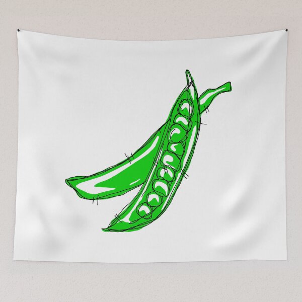 Item preview, Pea designed and sold by missmann.
