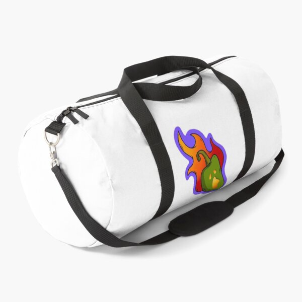 Item preview, Ghost Pepper designed and sold by TopHatCreations.