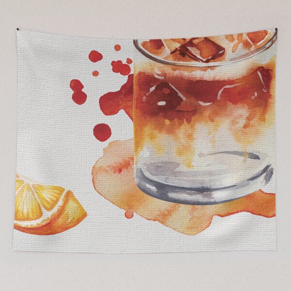 Item preview, Refreshing Siciliano I designed and sold by Skyline-Art-Inc.